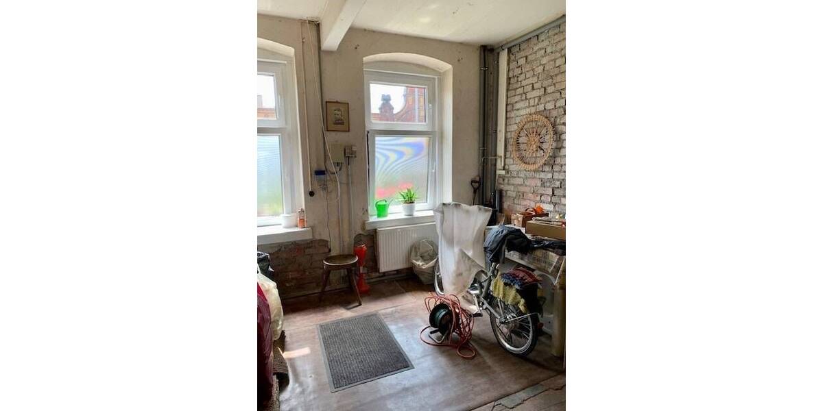 Reihenendhaus Reichenbach - 1 Zimmer, 208 m&sup2;, 65.000&euro; | Angebot:25662057