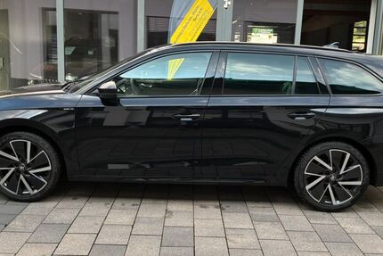 Skoda Octavia 18.724 km 35.950 &euro; Schmallenberg-Niederberndorf 57392