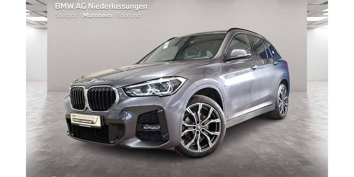 BMW X1 41.268 km 31.280 € Mannheim 68169