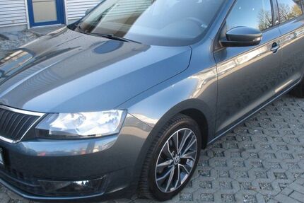 Skoda Rapid 77.790 km 9.990 &euro; Memmingen 87700