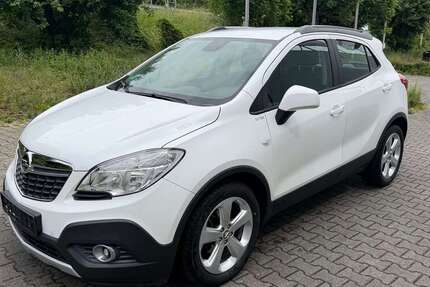 Opel Mokka 104.000 km 7.700 &euro; Stockstadt am Rhein 64589