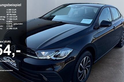 VW Polo 7.946 km 21.979 &euro; Brandenburg 14770