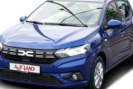 Dacia Sandero 5.762 km 18.950 € Dresden 01069