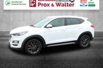 Hyundai Tucson 1.6 CRDi DPF 2WD 7-DCT LED+NAVI+KAMERA 75.699 km 18.900 &euro; Hagenow 19230