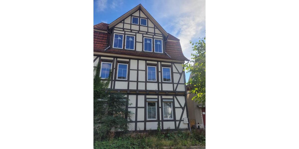 Einfamilienhaus Treffurt - 35.500&euro; | Angebot:26918724