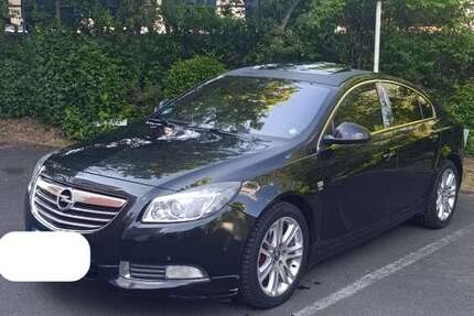 Opel Insignia 238.065 km 3.500 &euro; Lengfeld (Würzburg) 97076