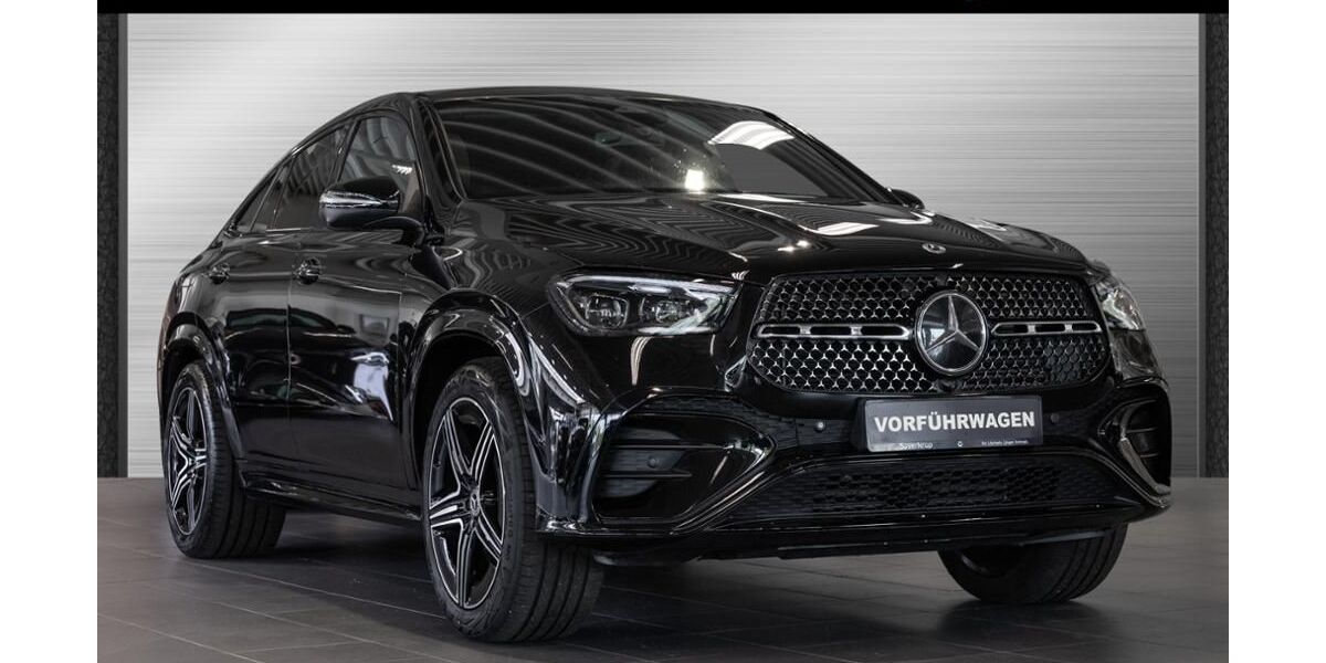 Mercedes-Benz GLE 350 9.999 km 101.450 &euro; Mölln 23879