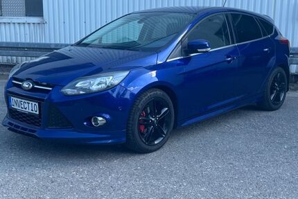 Ford Focus 168.000 km 5.999 &euro; Puchheim Bahnhof (bei München) 82178