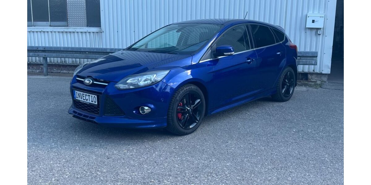 Ford Focus 168.000 km 5.999 &euro; Puchheim Bahnhof (bei München) 82178