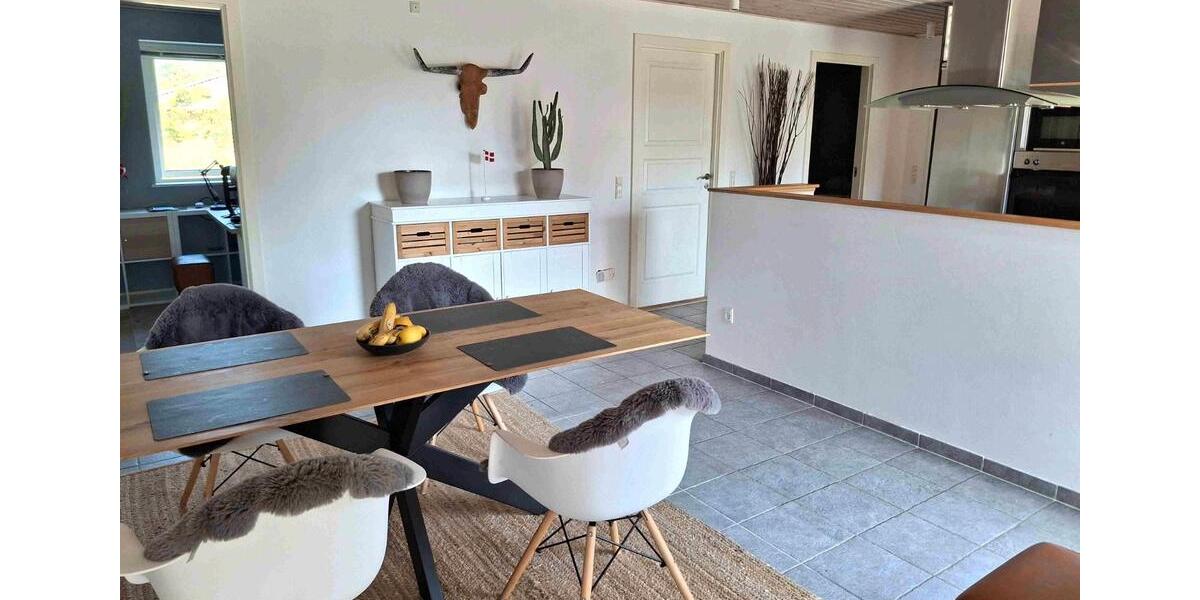 Bungalow Klanxbüll - 6 Zimmer, 106 m&sup2;, 248.000&euro; | Angebot:26988314