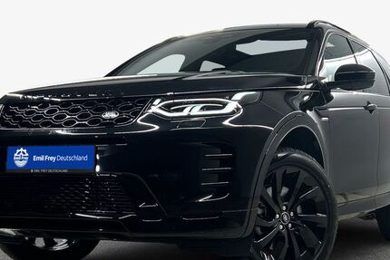 Land Rover Discovery Sport 5.162 km 63.995 &euro; München 80809