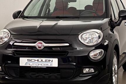 Fiat 500X 205.500 km 8.980 &euro; Buchdorf 86675