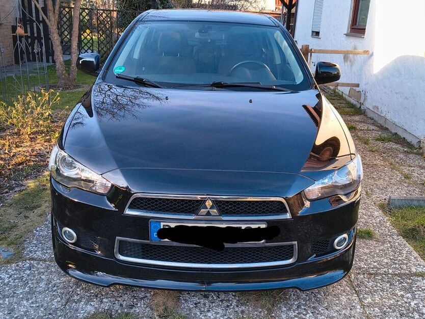 Lancer
