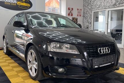 Audi A3 183.900 km 3.950 &euro; Anröchte 59609