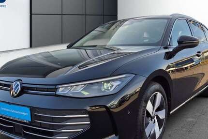 VW Passat Variant 7.753 km 37.930 &euro; Braunsbedra 06242