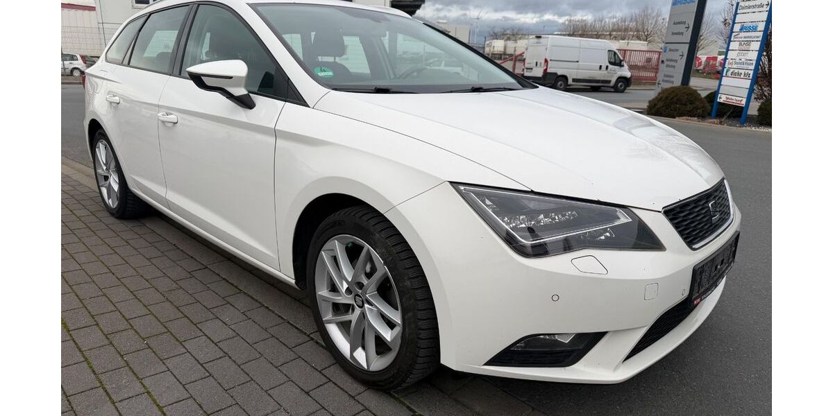 Seat Leon 287.500 km 7.500 &euro; Anröchte 59609