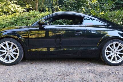 Audi TT 139.230 km 10.900 &euro; Kaiserslautern 67657