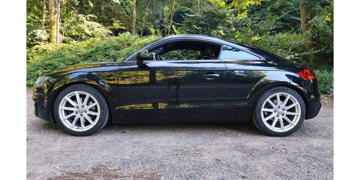 Audi TT 139.230 km 10.900 &euro; Kaiserslautern 67657