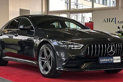 Mercedes-Benz AMG GT 54.200 km 67.999 &euro; Hechingen 72379