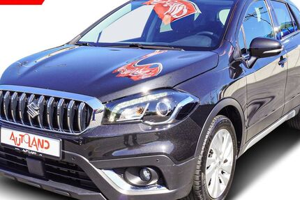 Suzuki (SX4) S-Cross 72.606 km 14.950 &euro; Berlin 12683