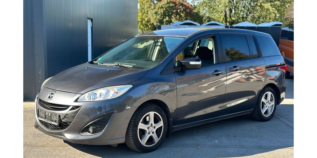 Mazda 5 140.000 km 3.400 &euro; Soest 59494