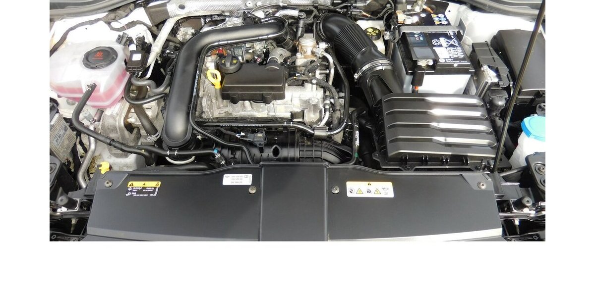 VW T-Roc 1.0 Life TSI BMT Navi Klima Alu 19.990 km 20.990 &euro; Vordorf 38533