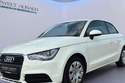 Audi A1 94.000 km 7.390 € Nürnberg 90431