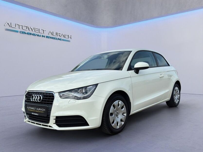 Audi A1 94.000 km 7.390 € Nürnberg 90431