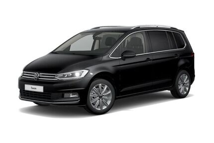 VW Touran 58.747 km 28.990 &euro; Coburg 96450