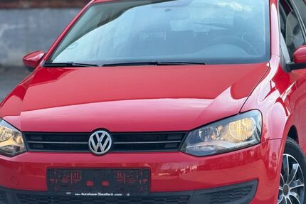 VW Polo 168.000 km 2.390 &euro; Hohenbrunn 85662