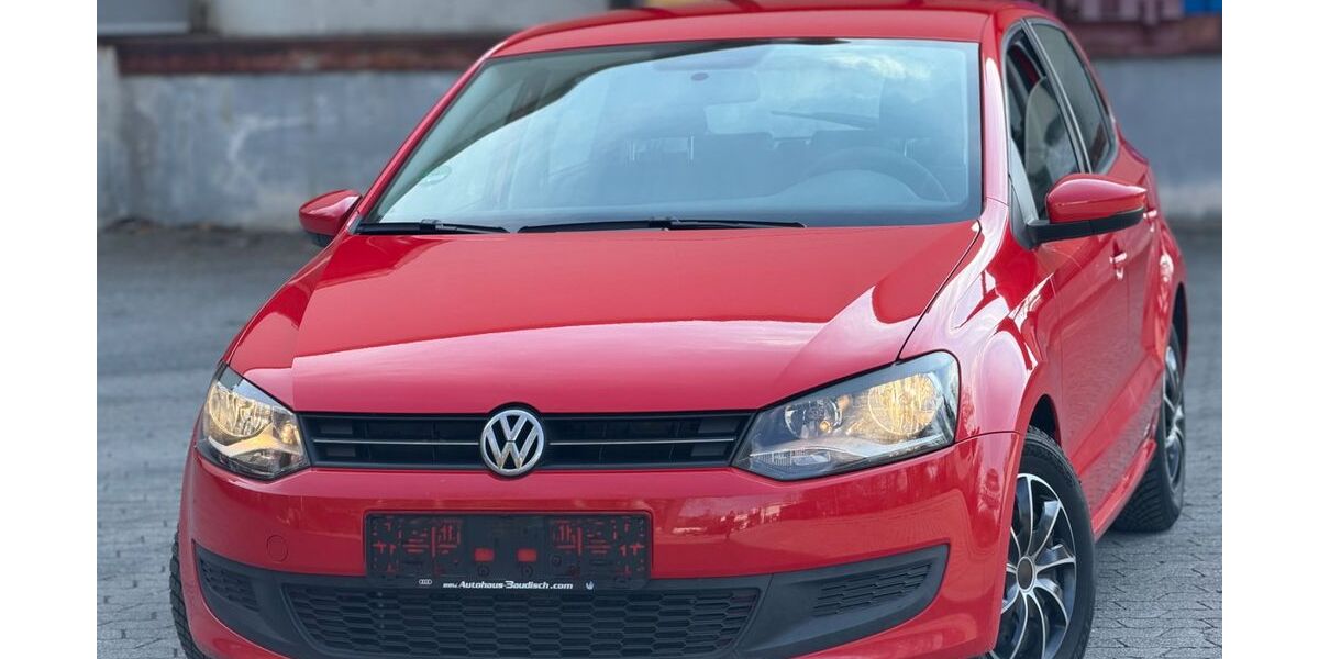VW Polo 168.000 km 2.390 &euro; Hohenbrunn 85662