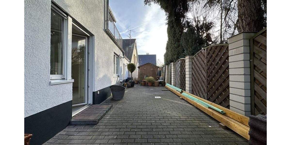 Etagenwohnung Köln-Porz/Eil Eil - 2 Zimmer, 54 m&sup2;, 730&euro; | Angebot:24992133