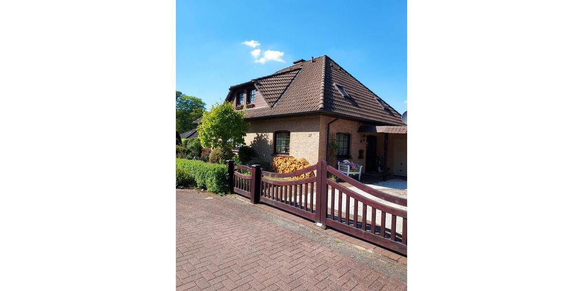 Einfamilienhaus in Georgsmarienhütte 4 zimmer