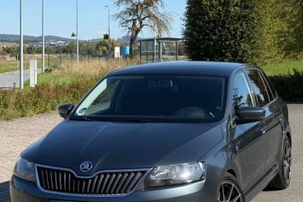 Skoda Rapid 215.000 km 5.300 &euro; Coburg 96450
