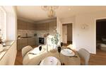 Etagenwohnung Greven - 2 Zimmer, 60 m&sup2;, 309.000&euro; | Angebot:26703220