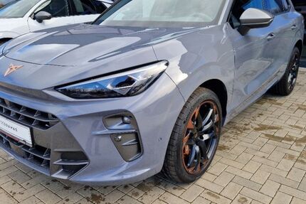 Cupra Terramar 5.000 km 51.210 € Wernigerode 38855