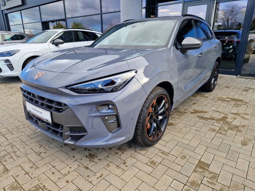 Cupra Terramar 5.000 km 51.210 € Wernigerode 38855