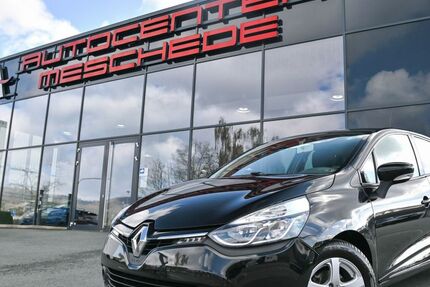 Renault Clio 79.676 km 6.790 &euro; Meschede/NRW 59872