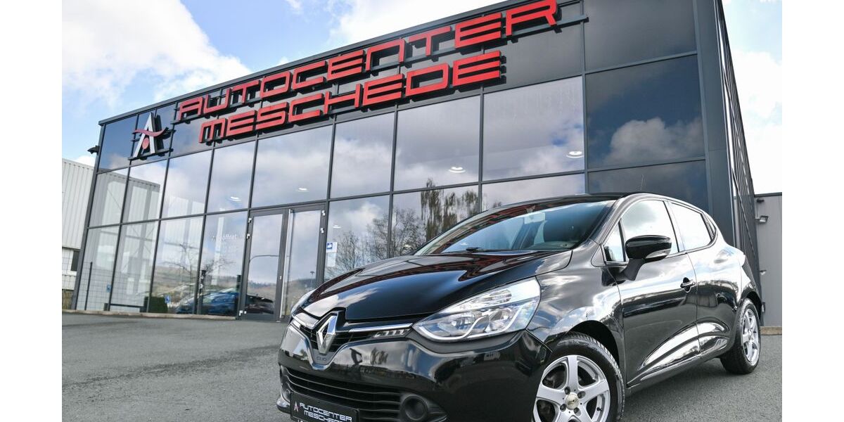 Renault Clio 79.676 km 6.790 &euro; Meschede/NRW 59872