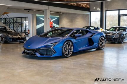 Lamborghini Revuelto 4.500 km 549.900 &euro; Bitburg 54634