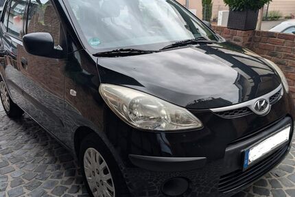 Hyundai i10 179.000 km 3.490 &euro; Wachtberg 53343