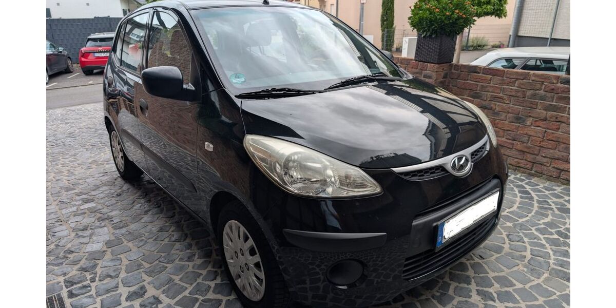 Hyundai i10 179.000 km 3.490 &euro; Wachtberg 53343