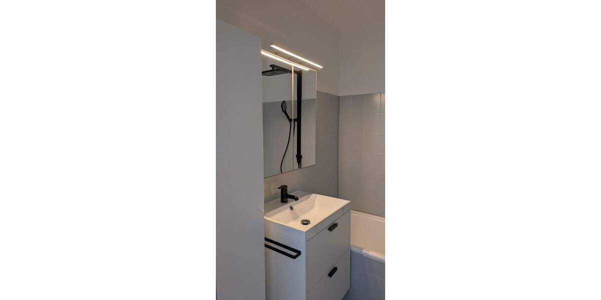 Etagenwohnung Erlangen Bruck - 2 Zimmer, 58 m&sup2;, 219.000&euro; | Angebot:25525612