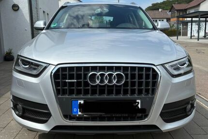 Audi Q3 116.000 km 13.300 &euro; Steinheim 89555