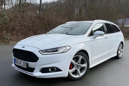Ford Mondeo 186.000 km 10.000 &euro; Frücht 56132