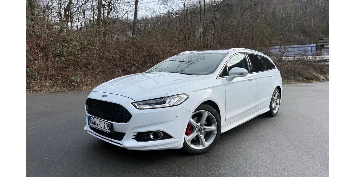 Ford Mondeo 186.000 km 10.000 &euro; Frücht 56132