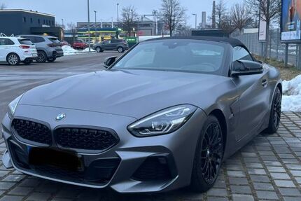 BMW Z4 48.000 km 34.999 &euro; Friedberg 86316
