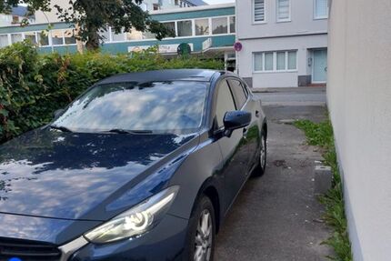 Mazda 3 97.500 km 13.400 &euro; Uetersen 25436