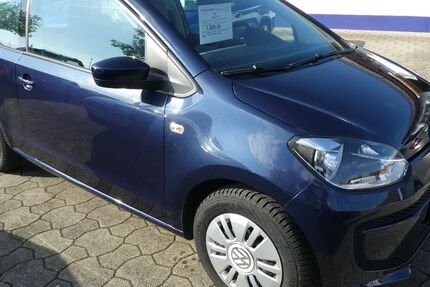 VW up! 28.700 km 7.800 € Oderding 82398