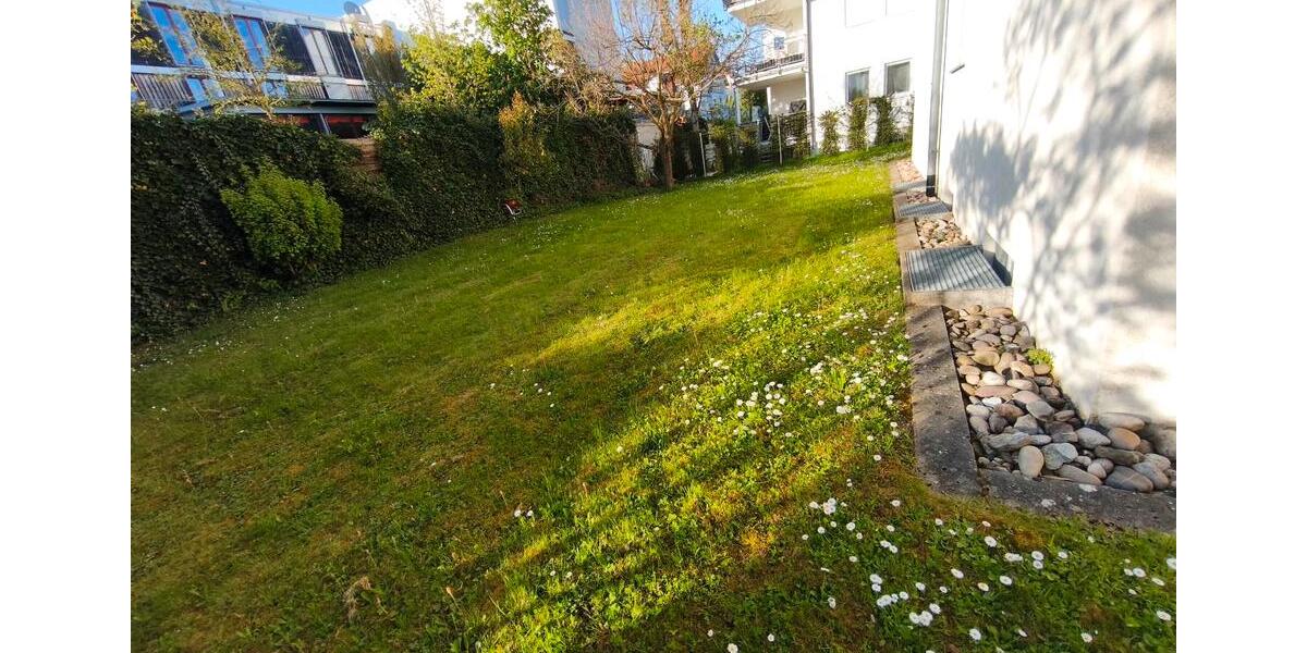 Erdgeschoßwohnung Abstatt - 2.5 Zimmer, 57 m&sup2;, 750&euro; | Angebot:26302576